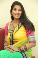 Shruti New Photos